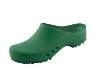 Preview: A.W. Schürr Chiroclog special - surgical shoes